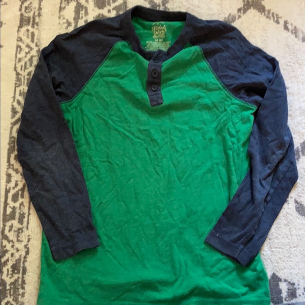Boys shirt